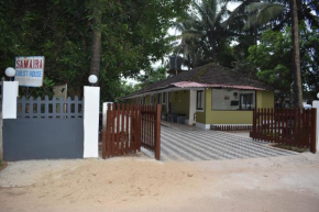 SAMAIRA
